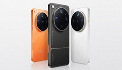 L'importation de l'Oppo Find X9 Ultra peut permettre aux acheteurs européens d'économiser jusqu'à 35 %