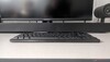 La hauteur avant du BlackWidow V4 HyperSpeed TKL