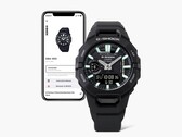 Casio a lancé les montres G-Shock GBA-950 en Europe. (Source de l'image : Casio)