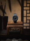 La montre Casio G-Shock GA-B2100-1A1PRX. (Source de l'image : Casio via Weibo)