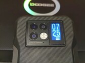 Téléphone robuste Doogee V20 Android, version Knight Black : test pratique (Source : personnel)