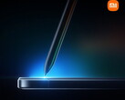 Xiaomi présentera la série Mi Pad 5 le 10 août. (Image source : Xiaomi)