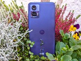 Test du Motorola Edge 30 Neo : la beauté compacte