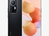 Le Xiaomi 12 ne ressemblera probablement pas à ça, pour le meilleur ou pour le pire. (Image source : Weibo)