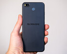 Le Fairphone 3 Plus. (Source : The Verge)