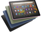 Amazon a mis à jour ses populaires tablettes Fire HD 10. (Image : Amazon)