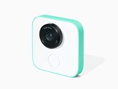 Google Clips a été lancé au prix de 249 dollars en 2017, ce qui a été considéré comme un prix élevé pour ce qu'il pouvait faire. (Source de l'image : Google/Internet Archive)