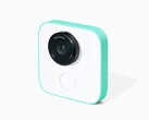 Google Clips a été lancé au prix de 249 dollars en 2017, ce qui a été considéré comme un prix élevé pour ce qu'il pouvait faire. (Source de l'image : Google/Internet Archive)