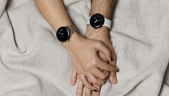 Google serait en train de développer deux tailles de Pixel Watch 3 (Image source : Google)