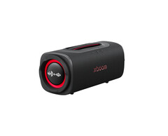 La nouvelle enceinte XBoom Blast