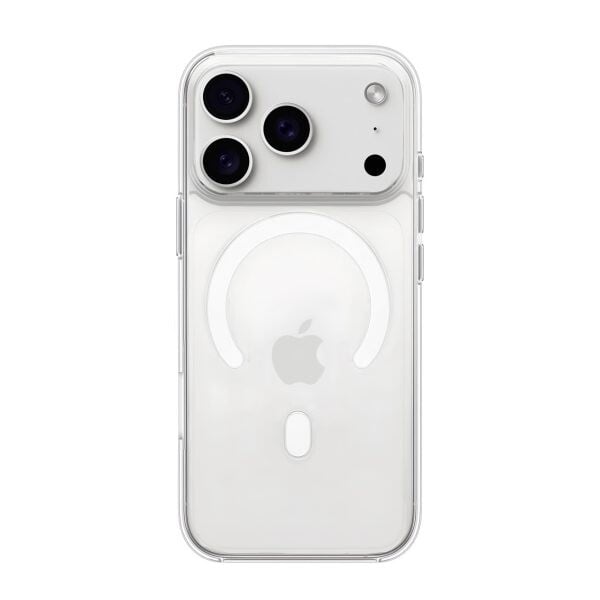 ...pourrait déboucher sur un nouveau design de boîtier MagSafe. (Source : Majin Bu)