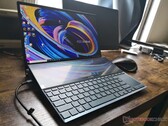 Tous les ordinateurs portables Asus Zenbook, quel que soit leur prix, ont des lecteurs de cartes SD nettement plus lents que les Dell XPS ou HP Spectre