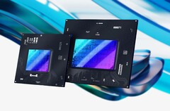 La gamme Intel Arc Battlemage n'aura apparemment pas de GPU haut de gamme. (Source de l'image : Intel, Anton Zaharchenko sur Unsplash, édité)