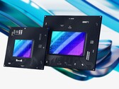 La gamme Intel Arc Battlemage n'aura apparemment pas de GPU haut de gamme. (Source de l'image : Intel, Anton Zaharchenko sur Unsplash, édité)