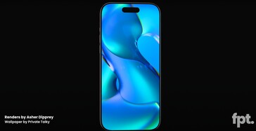 Iphone air by fpt (Image source : fpt. on YouTube)