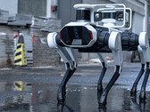 Lenovo annonce discrètement le Daystar Bot GS (Source : iF Design)