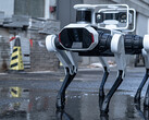 Lenovo annonce discrètement le Daystar Bot GS (Source : iF Design)