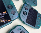 La MagicX Zero 40 dans sa nouvelle couleur translucide. (Source de l'image : MagicX)