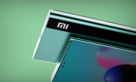Rendu du concept du Xiaomi MIX 5. (Image source : sina.com)