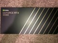 NVIDIA GeForce RTX 3090 Founders Edition, maintenant souvent deux fois plus cher que l'année dernière (Source : eBay)