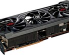 Les prochaines cartes graphiques Radeon RX 7000 d'AMD pourraient être beaucoup plus rapides que leurs prédécesseurs (image via AMD)