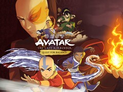 Le nouveau jeu de rôle dans l'univers d'Avatar : Le dernier maître de l'air est développé par Saber Interactive et met les joueurs dans la peau d'un nouvel avatar. (Source de l'image : Nintendo)
