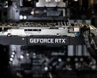 Les Founders Editions des GPU de la série GeForce RTX 30 de Nvidia sont désormais plus chères en Europe (Image : Christian Wiediger)