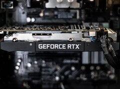 Les Founders Editions des GPU de la série GeForce RTX 30 de Nvidia sont désormais plus chères en Europe (Image : Christian Wiediger)