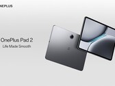 Le Pad 2 (Image source : OnePlus)