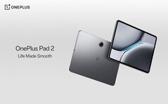 Le Pad 2 (Image source : OnePlus)