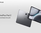 Le Pad 2 (Image source : OnePlus)