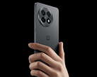 Le OnePlus 13R sera disponible en Nebula Noir et Astral Trail (Image source : OnePlus)