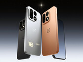 Les couleurs OnePlus