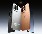 Les couleurs OnePlus