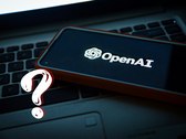 Logo OpenAI