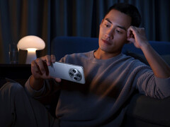 L&#039;Oppo Find X8 Pro pourrait être assez cher en dehors de la Chine (Image source : Oppo)