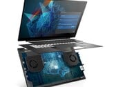 Logiciel d'optimisation sur le Dell Latitude 9420 (Source : Dell)