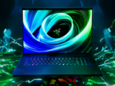 Le Razer Blade 18 est enfin arrivé en tant que remplaçant de l'ordinateur de bureau 2025 (source d'image : Razer)