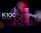 Xiaomi confirme la sortie d'un smartphone Redmi K100 standard.