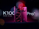 Xiaomi confirme la sortie d'un smartphone Redmi K100 standard.