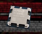 Le Ryzen 7 9800X3D a un prix de vente conseillé de 479 $ (Source : Notebookcheck, Moore's Law Is Dead, édité)