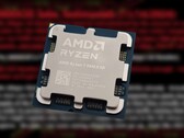 Le Ryzen 7 9800X3D a un prix de vente conseillé de 479 $ (Source : Notebookcheck, Moore's Law Is Dead, édité)