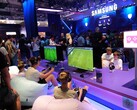 Samsung sera présent à la Gamescom 2026 jusqu'à dimanche