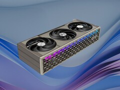 La Sapphire Nitro+ Radreon RX 9070 fait partie des nombreux modèles AIB RX 9070 en préparation. (Source de l'image : Sapphire, Unsplash, édité)