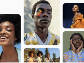 Google a développé de nouveaux alogorithmes pour éliminer les préjugés raciaux perçus dans les appareils photo des smartphones. (Image : Google)
