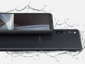 Le Xperia 10 III. (Source : Sony)