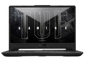 Test de l'Asus TUF Gaming F15 FX506HM : pas d'extras, que des performances