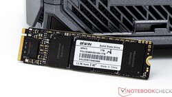 1 TB SSD de BiWin