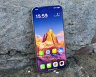 Nous avons testé l'Oppo Find X9 Pro (Image source : Marcus Herbrich)