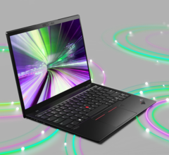 Lenovo met à jour le ThinkPad X1 Nano G2 avec des processeurs plus puissants et une mémoire vive de 32 Go